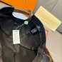 The new original single baseball cap of LV(LV), with embossed jacquard patchwork (3)