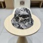 The LV LV 2024 fisherman's hat is light and breathable. Perfect silhouette (40)