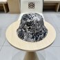 The LV LV 2024 fisherman's hat is light and breathable. Perfect silhouette (40)