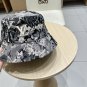 The LV LV 2024 fisherman's hat is light and breathable. Perfect silhouette (40)