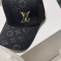 The new LV baseball cap is high-end and elegant, versatile and suitable for both men and women (30)
