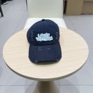 The new LV baseball cap is high-end and elegant, versatile and suitable for both men and women (68)