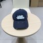 The new LV baseball cap is high-end and elegant, versatile and suitable for both men and women (68)