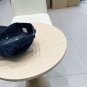 The new LV baseball cap is high-end and elegant, versatile and suitable for both men and women (68)