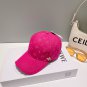 The new LV baseball cap is high-end and elegant, versatile and suitable for both men and women (106)