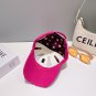 The new LV baseball cap is high-end and elegant, versatile and suitable for both men and women (106)