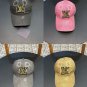 The new LV baseball cap is high-end and elegant, versatile and suitable for both men and women (115)