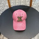 The new LV baseball cap is high-end and elegant, versatile and suitable for both men and women (114)