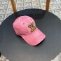 The new LV baseball cap is high-end and elegant, versatile and suitable for both men and women (114)