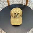 The new LV baseball cap is high-end and elegant, versatile and suitable for both men and women (113)