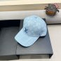 The new LV baseball cap is high-end and elegant, versatile and suitable for both men and women (111)