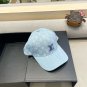 The new LV baseball cap is high-end and elegant, versatile and suitable for both men and women (111)