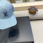 The new LV baseball cap is high-end and elegant, versatile and suitable for both men and women (111)