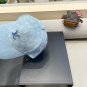 The new LV baseball cap is high-end and elegant, versatile and suitable for both men and women (111)