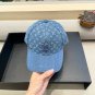 The new LV baseball cap is high-end and elegant, versatile and suitable for both men and women (110)