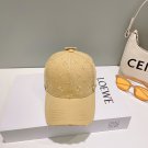 The new LV baseball cap is high-end and elegant, versatile and suitable for both men and women (109)