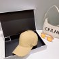 The new LV baseball cap is high-end and elegant, versatile and suitable for both men and women (109)