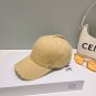 The new LV baseball cap is high-end and elegant, versatile and suitable for both men and women (109)