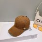 The new LV baseball cap is high-end and elegant, versatile and suitable for both men and women (108)