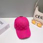 The new LV baseball cap is high-end and elegant, versatile and suitable for both men and women (106)