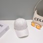 The new LV baseball cap is high-end and elegant, versatile and suitable for both men and women (105)