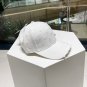 The new LV baseball cap is high-end and elegant, versatile and suitable for both men and women (103)