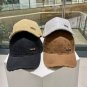 The new LV baseball cap is high-end and elegant, versatile and suitable for both men and women (102)