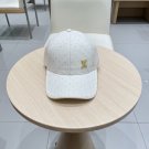 The new LV baseball cap is high-end and elegant, versatile and suitable for both men and women (101)