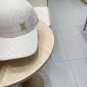 The new LV baseball cap is high-end and elegant, versatile and suitable for both men and women (101)