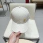 The new LV baseball cap is high-end and elegant, versatile and suitable for both men and women (101)