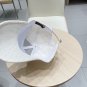 The new LV baseball cap is high-end and elegant, versatile and suitable for both men and women (101)