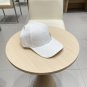 The new LV baseball cap is high-end and elegant, versatile and suitable for both men and women (100)