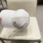 The new LV baseball cap is high-end and elegant, versatile and suitable for both men and women (100)