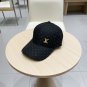 The new LV baseball cap is high-end and elegant, versatile and suitable for both men and women (99)