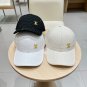 The new LV baseball cap is high-end and elegant, versatile and suitable for both men and women (99)