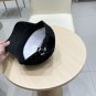 The new LV baseball cap is high-end and elegant, versatile and suitable for both men and women (99)