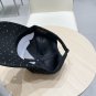 The new LV baseball cap is high-end and elegant, versatile and suitable for both men and women (99)