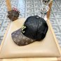 The new LV baseball cap is high-end and elegant, versatile and suitable for both men and women (98)