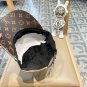 The new LV baseball cap is high-end and elegant, versatile and suitable for both men and women (97)