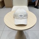 The new LV baseball cap is high-end and elegant, versatile and suitable for both men and women (96)