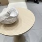 The new LV baseball cap is high-end and elegant, versatile and suitable for both men and women (96)