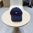 The new LV baseball cap is high-end and elegant, versatile and suitable for both men and women (95)