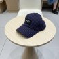 The new LV baseball cap is high-end and elegant, versatile and suitable for both men and women (95)