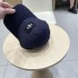 The new LV baseball cap is high-end and elegant, versatile and suitable for both men and women (95)
