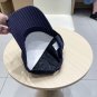 The new LV baseball cap is high-end and elegant, versatile and suitable for both men and women (95)