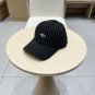 The new LV baseball cap is high-end and elegant, versatile and suitable for both men and women (94)