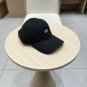 The new LV baseball cap is high-end and elegant, versatile and suitable for both men and women (94)
