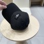 The new LV baseball cap is high-end and elegant, versatile and suitable for both men and women (94)