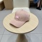 The new LV baseball cap is high-end and elegant, versatile and suitable for both men and women (93)