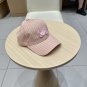 The new LV baseball cap is high-end and elegant, versatile and suitable for both men and women (93)